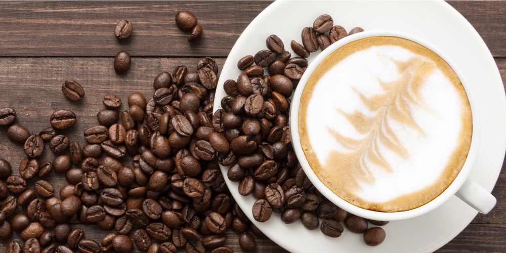 Programa de Vinos, Café y otras Bebidas