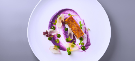 Programa de Profundización en Cocina Creativa y de Autor