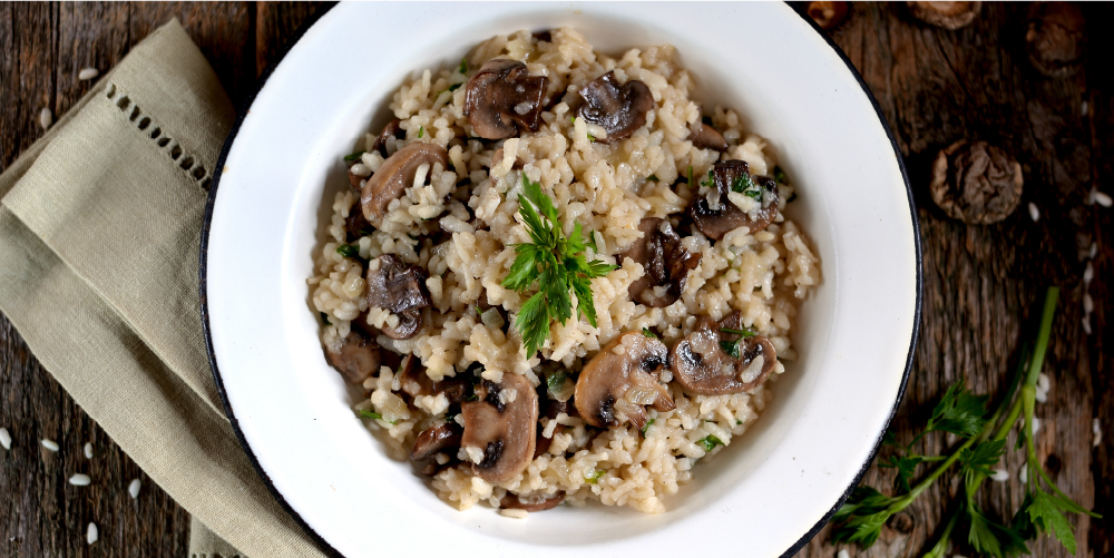 Cocina Vegetariana