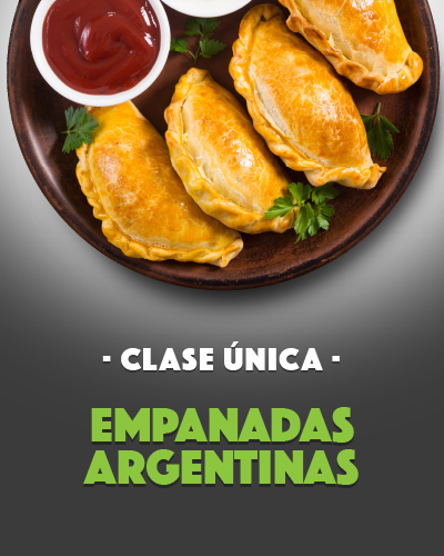 Empanadas Argentinas