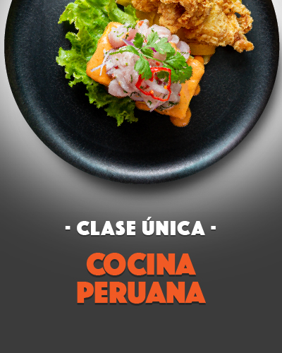 Cocina Peruana