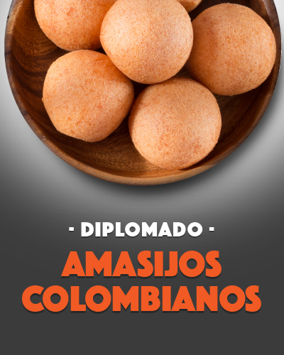 Amasijos Colombianos