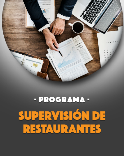 Programa de Supervisión de Restaurantes