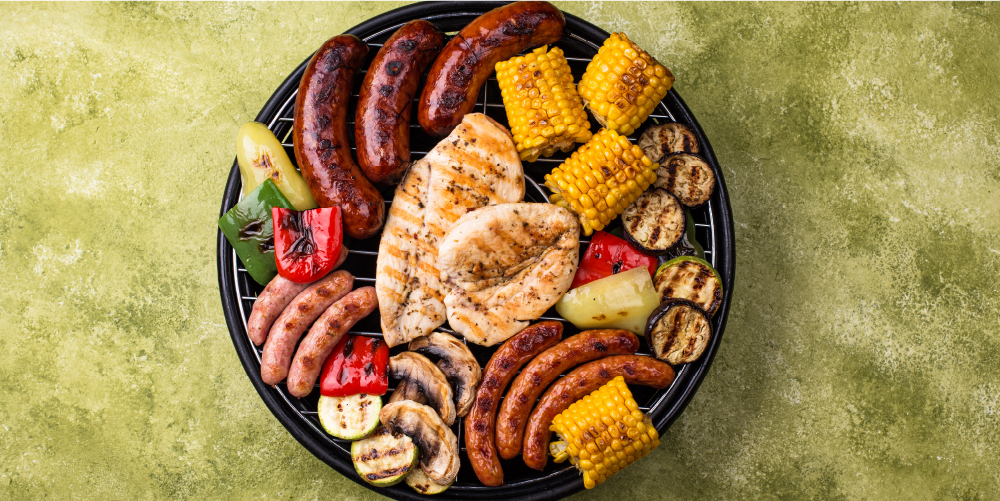 Picaditas Colombianas