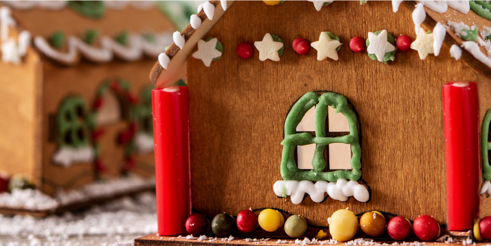 Taller Navideño para Niños