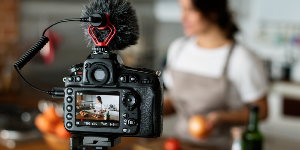 Diplomado en Influencer Gastronómico
