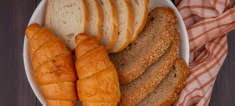 Diplomado en Panadería