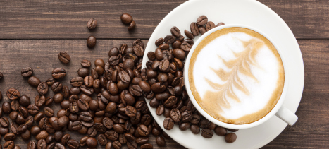 Programa de Vinos, Café y otras Bebidas