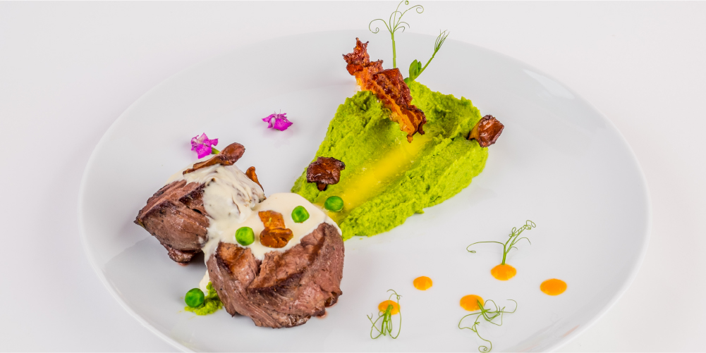 Programa de Profundización en Cocina Creativa y de Autor