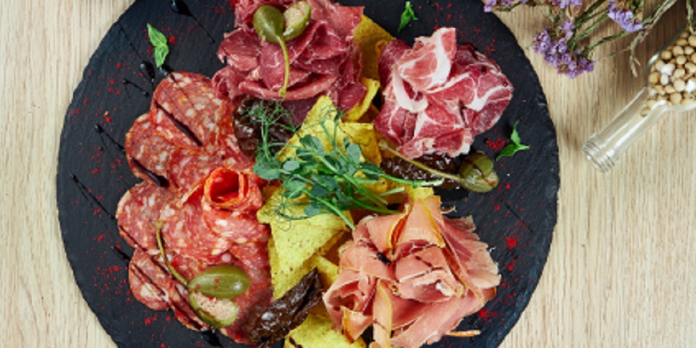 Montaditos