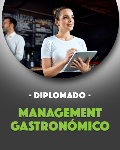 Management Gastronómico