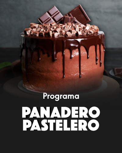 Programa de Panadero / Pastelero