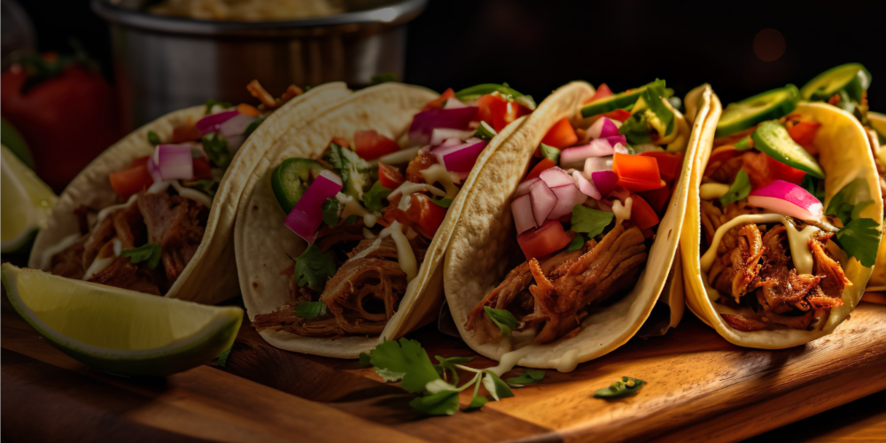 Cocina Mexicana
