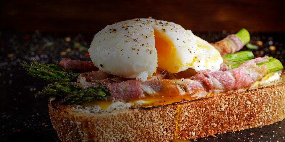 Brunch Perfecto