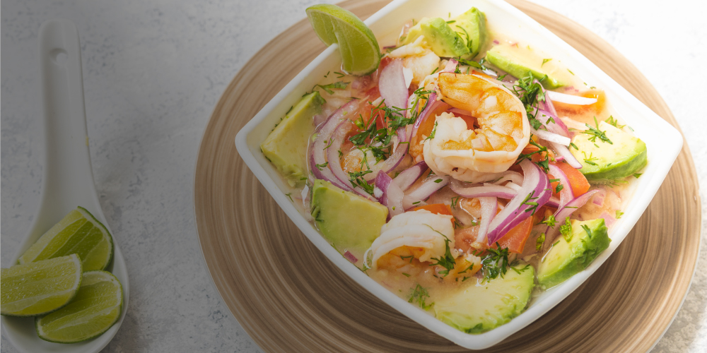 Cocina Peruana