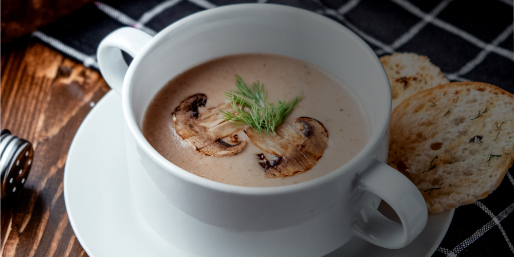 Cocina Saludable