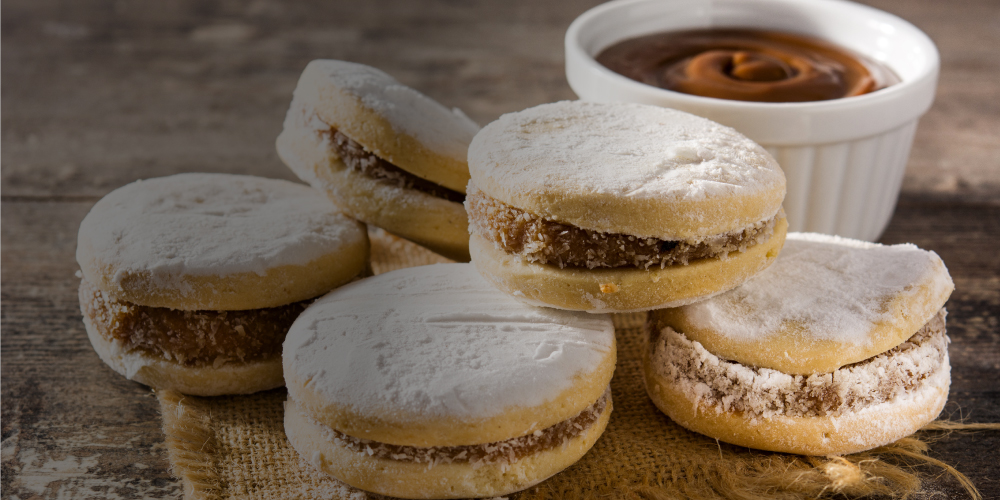 Masas Básicas de la Pastelería