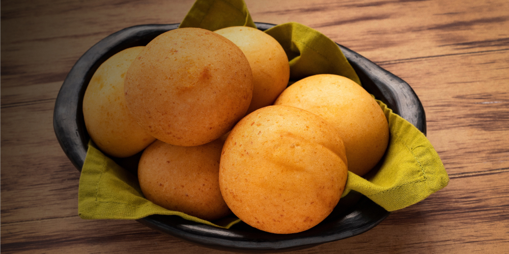 Amasijos Colombianos