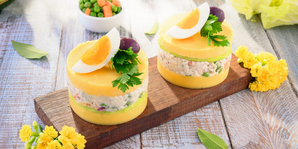 Cocina Peruana