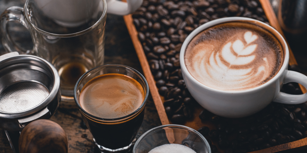 Diplomado de Barismo