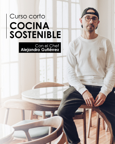 Cocina Sostenible 