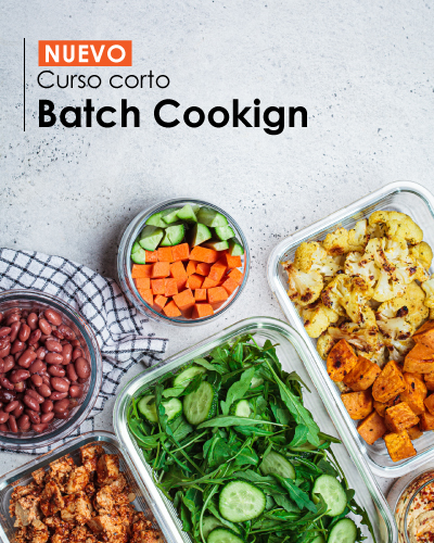 Batch Cooking