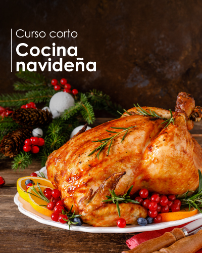 Cocina Navideña