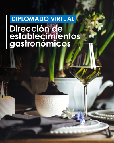 Dirección de Establecimientos Gastronómicos