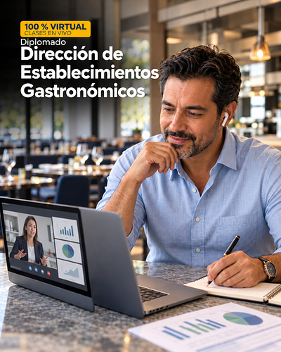 Dirección de Establecimientos Gastronómicos