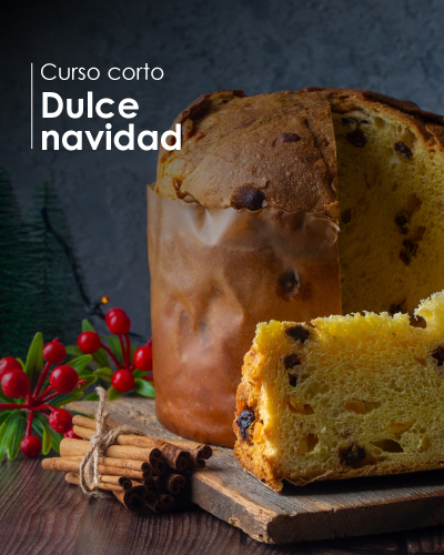 Dulce Navidad