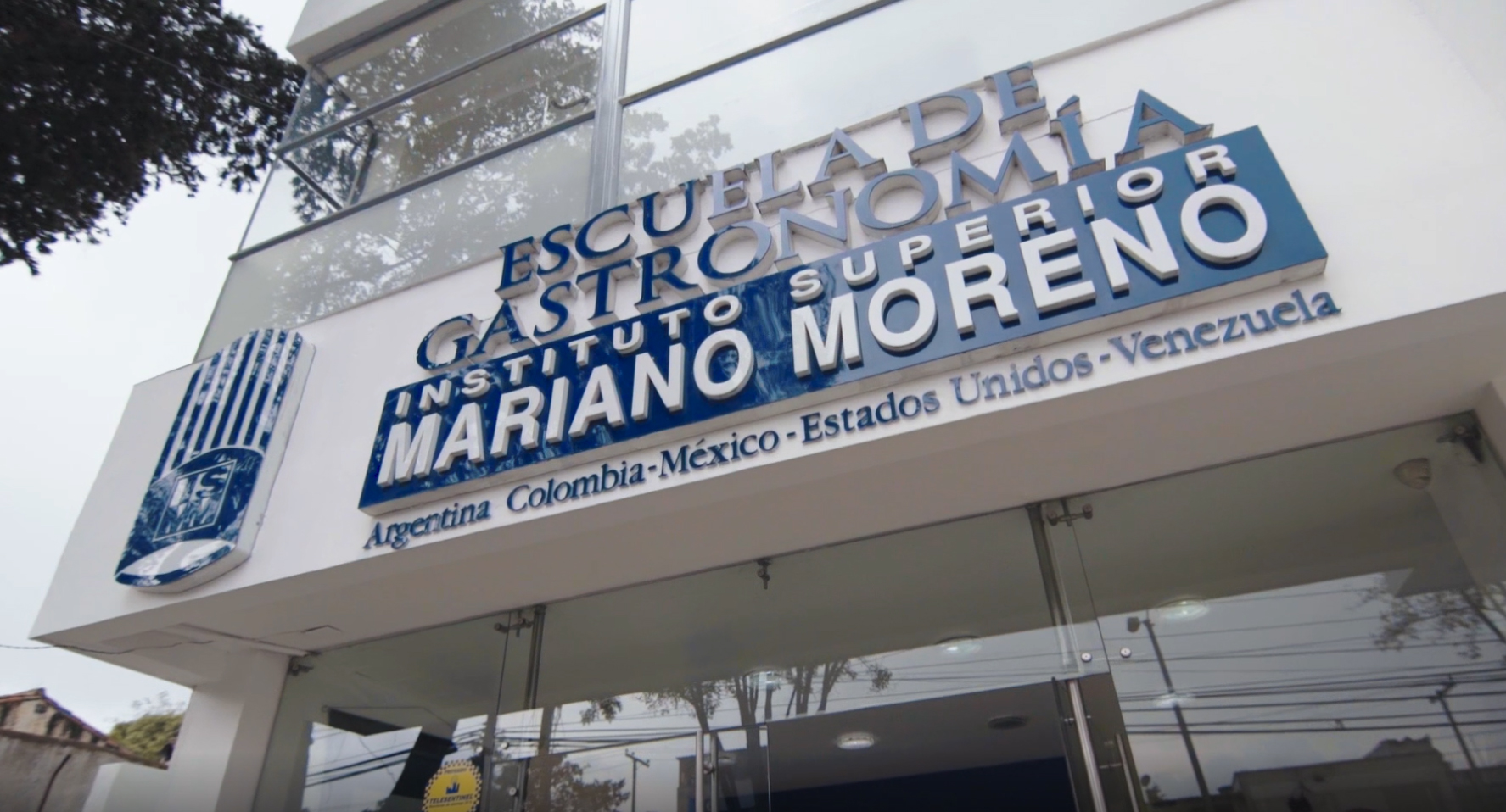 Instituto Superior Mariano Moreno - Uno de los utensilios más